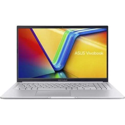 Asus Vivobook X1502VA-BQ976 15.6" FHD (i5-13420H/16GB/1TB SSD/No OS) (US Keyboard) - Image 1