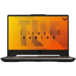 Asus TUF Gaming A15 FA506NCG-HN211 15.6" IPS FHD 144Hz (Ryzen 7-7445HS/16GB/512GB SSD/GeForce RTX 3050/No OS) (US Keyboard)