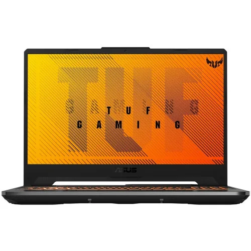 Asus TUF Gaming A15 FA506NCG-HN211 15.6" IPS FHD 144Hz (Ryzen 7-7445HS/16GB/512GB SSD/GeForce RTX 3050/No OS) (US Keyboard) - Image 1