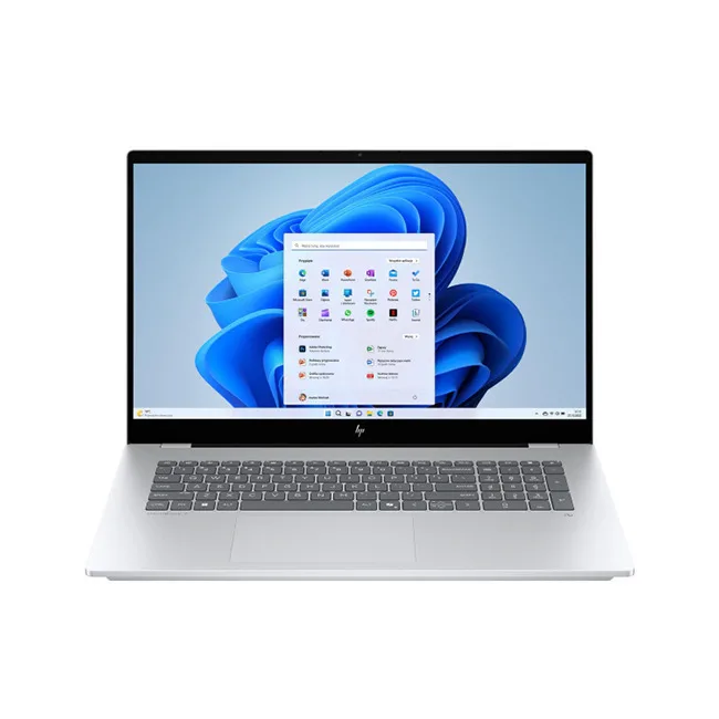 HP OmniBook 7 17-dc0219nw 17.3" FHD (Ultra 5-226V/16GB/1TB SSD/W11 Home) (US Keyboard) - Image 1