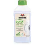 Meliconi Υγρό Καθαριστικό Πλυντηρίου 250ml 2τμχ 656161