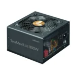 Zalman TeramaxII SE 850W Μαύρο Τροφοδοτικό Υπολογιστή Full Modular 80 Plus Gold