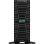 HP ProLiant ML350 Gen11 (Xeon 4509Y/64GB DDR4/480GB SSD/MR408i-o, 8x Hot Plug SFF/No OS)