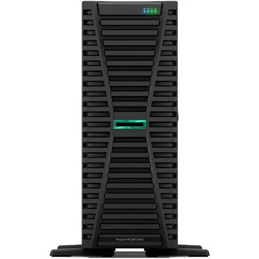 HP ProLiant ML350 Gen11 (Xeon 4509Y/64GB DDR4/480GB SSD/MR408i-o, 8x Hot Plug SFF/No OS) - Image 1