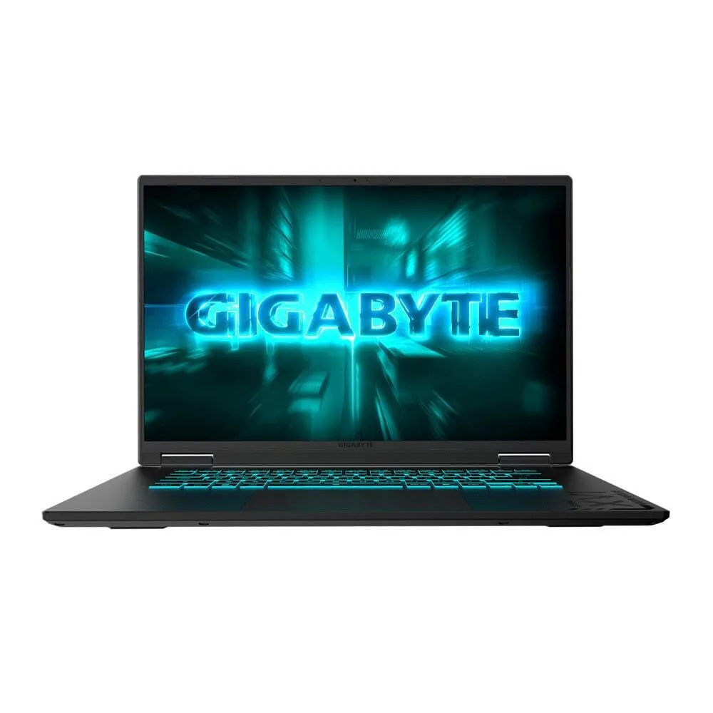 Gigabyte Gaming A16 16" IPS FHD+ 165Hz (Ryzen 7-260/16GB/512GB SSD/GeForce RTX 5060/No OS) (US Keyboard) - Image 1