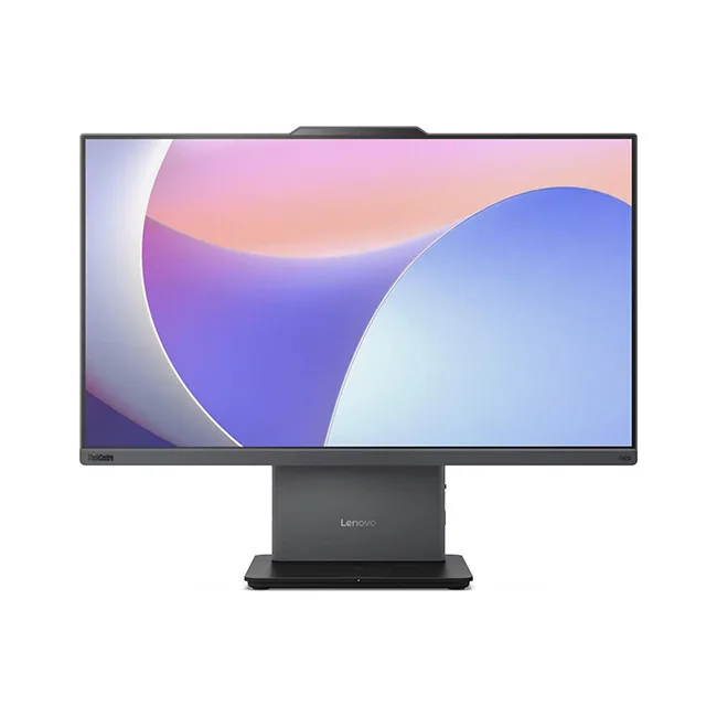 Lenovo ThinkCentre Neo 50a 24 Gen 5 23.8" (i5-13420H/16GB/512GB SSD/FHD/No OS) US - Image 1