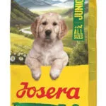 Josera 12.5kg Ξηρά Τροφή Σκύλων χωρίς Σιτηρά με Πουλερικά, Πατάτες και Κρέας