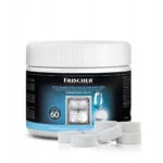 Frischer 60 Κάψουλες Πλυντηρίου Πιάτων FR00207_60_6,5g