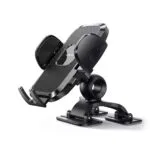 Joyroom JR-ZS259 Βάση Κινητού Αυτοκινήτου 4.7" - 7" με Ρυθμιζόμενα Άγκιστρα Μαύρη