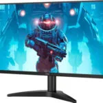 AOC 27B36X IPS HDR Monitor 27" FHD 1920x1080 144Hz με Χρόνο Απόκρισης 4ms GTG