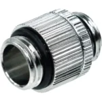 Alphacool Fittings Adapter Ασημί 17032