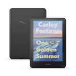 Amazon Kindle Colorsoft με Οθόνη Αφής 7" (16GB) Μαύρο