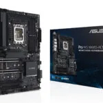Asus PRO WS W880-ACE SE Motherboard ATX με Intel 1851 Socket 90MB1KV0-M0EAY0