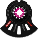 Segment Saw Blade Expert Acz 105 Et Multi Material 105mm