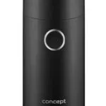 Concept KM6001 Ηλεκτρικός Μύλος Καφέ 150W με Χωρητικότητα 50gr Καφέ