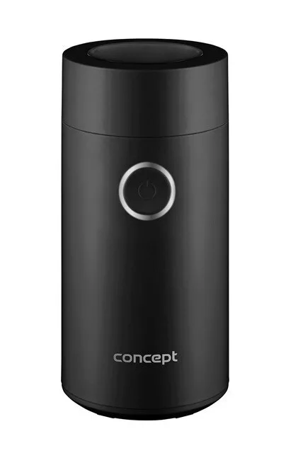 Concept KM6001 Ηλεκτρικός Μύλος Καφέ 150W με Χωρητικότητα 50gr Καφέ - Image 1