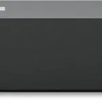 Microsoft Surface Travel Hub Dock / USB-C Docking Station με HDMI 4K PD Ethernet Μαύρο