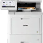 Brother Έγχρωμο Πολυμηχάνημα Laser MFC-L9670CDNT