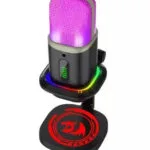 Redragon GM305 Μικρόφωνο Επιτραπέζιο