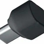 Yealink Μετατροπέας USB-C male σε USB-C female 1τμχ 1300008