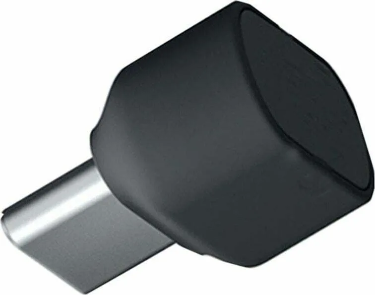 Yealink Μετατροπέας USB-C male σε USB-C female 1τμχ 1300008 - Image 1