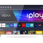 Allview Smart Τηλεόραση 65" 4K UHD LED IPLAY6300-U HDR (2024) 65IPLAY6300-U