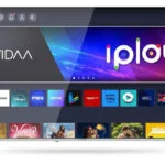 Allview Smart Τηλεόραση 55" 4K UHD LED IPLAY6300-U HDR (2024) 55IPLAY6300-U