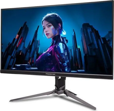 Acer Predator XB323QKV4 IPS Monitor 31.5" 4K 3840x2160 160Hz - Image 1