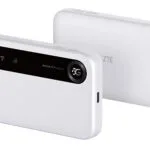 ZTE U50 Ασύρματο Router