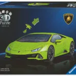 3D Iconics Lamborghini Huracan Puzzle 3D 108pcs