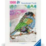 Puzzle 2D 1000pcs