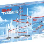 Playmobil Sky Trails: Starter Kit για 7-99 ετών 71969