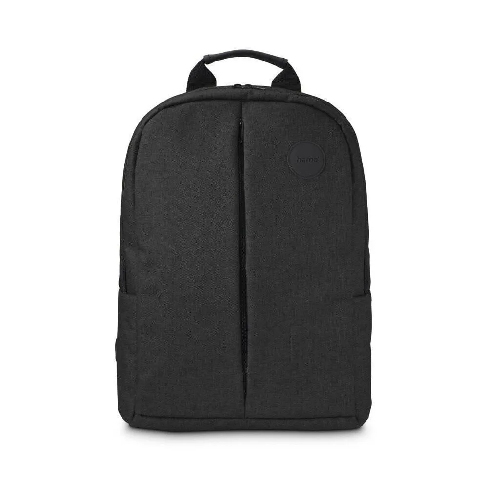 HAMA Τσάντα Πλάτης για Laptop 15.6" σε Μαύρο χρώμα HAMA-216597 - Image 1