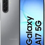 Samsung Galaxy A17 5G Dual SIM (8/256GB) Γκρι
