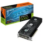 Gigabyte GeForce RTX 5060 8GB GDDR7 Eagle MAX OC Κάρτα Γραφικών GV-N5060EAGLEMAX OC-8GD