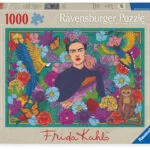 Paradise Puzzle 2D 1000pcs