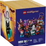 LEGO Marvel Spider-Man: Across the Spider-Verse για 5+ Ετών 8τμχ 71050