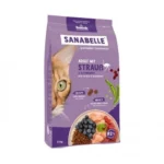 Bosch Petfood Concepts Ostrich Ξηρά Τροφή για Ενήλικες Γάτες 2kg