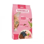 Bosch Petfood Concepts Ξηρά Τροφή για Ενήλικες Γάτες με Πουλερικά 2kg
