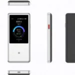 ZTE U60 Ασύρματο 5G Router Wi‑Fi 7