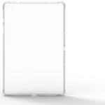 Samsung Clear Cover Back Cover Διάφανη (Galaxy Tab A9+)
