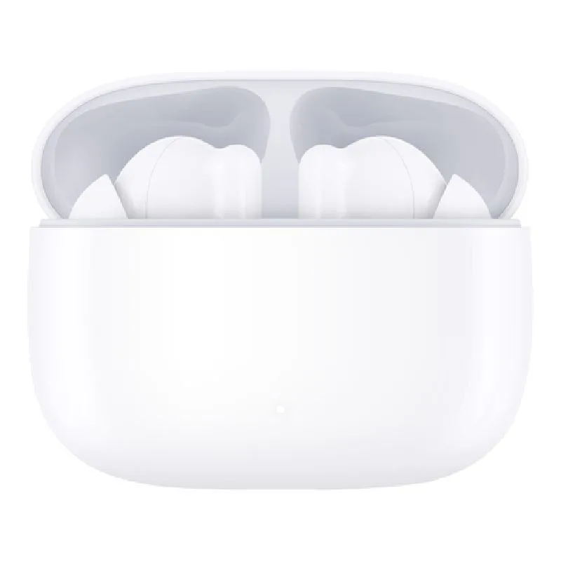 Honor Choice X7 Lite In-ear Bluetooth Handsfree Ακουστικά με Αντοχή στον Ιδρώτα και Θήκη Φόρτισης Λευκά - Image 1