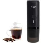 Adler Ηλεκτρική Μηχανή 20bar 5V AD 4400