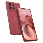 Motorola Moto G86 Power 5G (12/256GB) Chrysanthemum