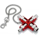 Knipex Πολύκλειδο 00 11 06