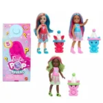 Barbie Pop Reveal Κούκλα (Διάφορα Σχέδια) 1τμχ JCN89