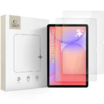 Tech-Protect Fit+ 2-pack 0.3mm Tempered Glass (Galaxy Tab S9 11.0 / S9 FE / S10 FE / S10 LITE 10.9)