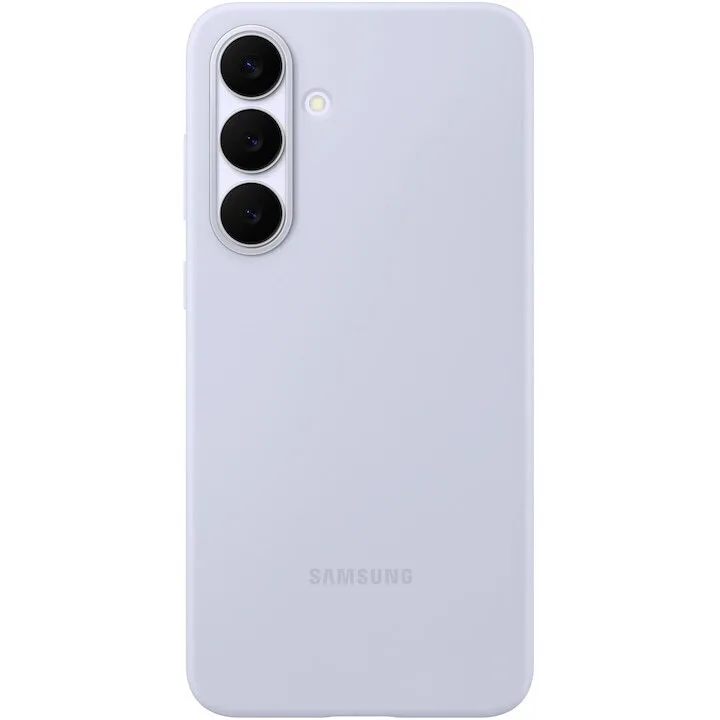 20250904100650_samsung_back_cover_silikonis_galazio_galaxy_s25_ef_ps731clegww Samsung Back Cover Σιλικόνης Γαλάζιο (Galaxy S25 FE) EF-PS731CLEGWW - Image 1