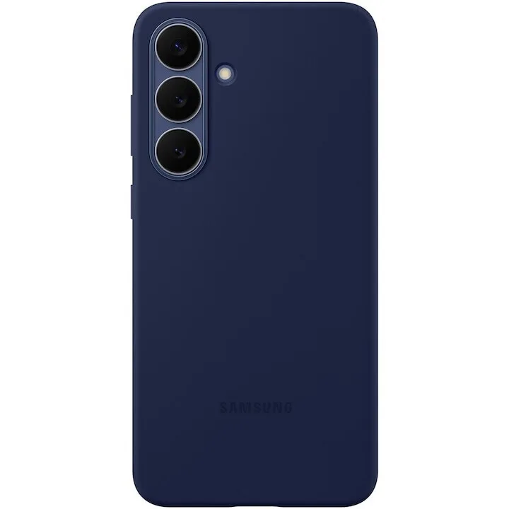 20250904100701_samsung_back_cover_silikonis_mple_galaxy_s25_ef_ps731cnegww Samsung Back Cover Σιλικόνης 1.5mm Μπλε (Galaxy S25 FE) EF-PS731CNEGWW - Image 1
