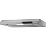 Respekta DH 540 IXL Ελεύθερος Απορροφητήρας 50cm Inox